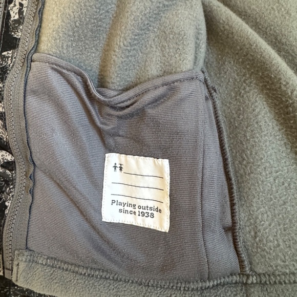 Columbia Boys Coat XS - Picture 5 of 9